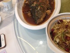 -東舍食唐精品陕菜馆