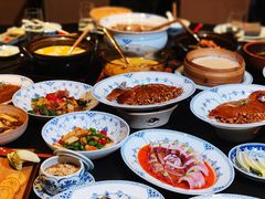 -玖五京菜(杭州城北万象城店)
