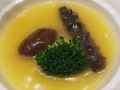 -青岛中心假日酒店·蓝天行政酒廊