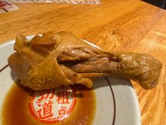 -呼啦面馆·头牌豌杂面(爱琴海店)