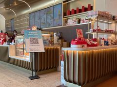 -Tims天好咖啡(河西万象城店)