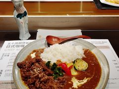 -滩万日本料理Nadaman(国贸大酒店)