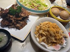 -红蜡烛-养生粥-津鲁菜(中山路店)