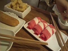 -傣妹火锅(四川北路店)