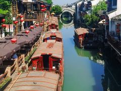 -山塘街