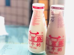 -百富露(跃龙北路店)