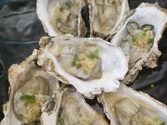 -烧蠔帮·湛江生蚝(茂南万达店)
