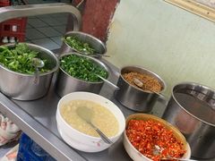 -老瓦房冷锅串串(文殊院店)