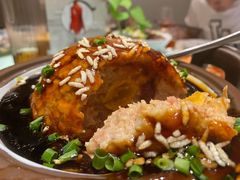 招牌狮子头-扬州狮子楼·非遗淮扬菜(总店)