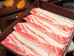 -新石器烤肉(中房金谊广场店)