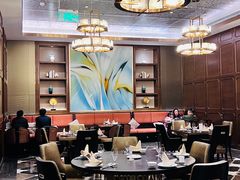 -臻萃轩中餐厅(国家会展中心店)