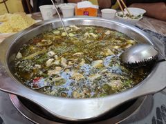 -韩妹鱼庄·泸定老字号(泸定店)