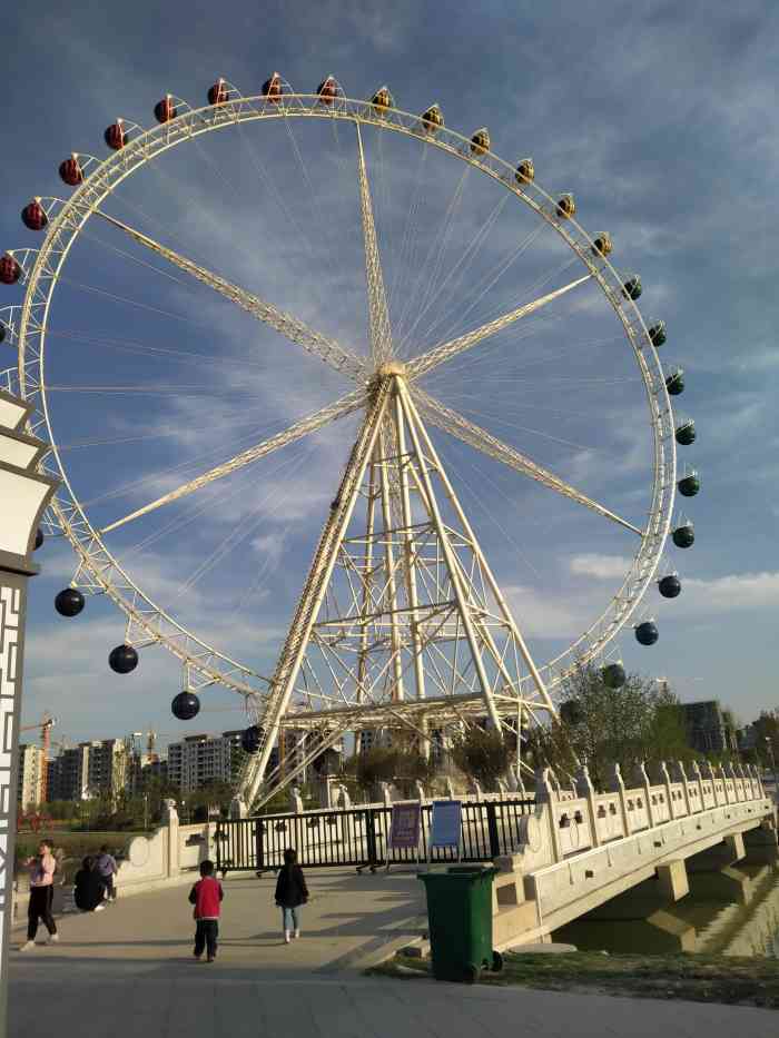 伯乐慧眼-"最近来山东菏泽办事,发现了在菏泽成武县的.