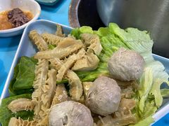 -湾区九号鲜切牛肉火锅(明珠南路店)