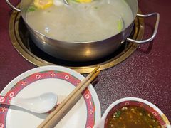 -大吉利·潮汕鲜牛肉火锅(西安店)