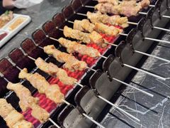 -郎出山烧烤(胶州店)