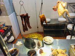 -御膳粥·牛乳粥底火锅·地道顺德菜(容桂店)