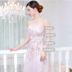 -派丽莫Pellimo原创设计婚纱品牌