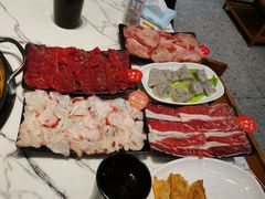 -鼎潮盛潮汕牛肉火锅(暮云店)