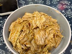 -玉桥餐厅(天坛店)