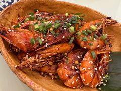 -老西门·常州菜(新区店)