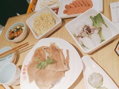 -季季红火锅(下罗财大店)