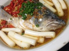 -老头儿油爆虾·知味杭州(爱琴海购物中心)