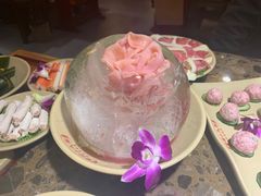 -蜀国大将老火锅(江北店)