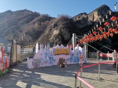 -黑龙潭风景区