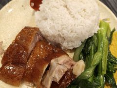 -紫金食坊(江南西路店)
