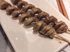 -剪花娘子·陕西面馆(上海川沙百联店)