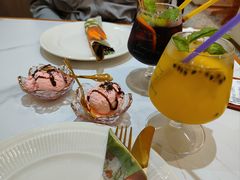 -7mall美食潮地标