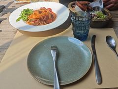 -果仁·意大利餐厅(财富广场店)