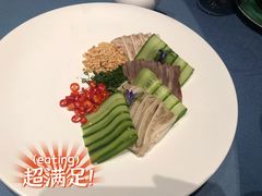 -宴周康·精致江浙菜(周浦店)