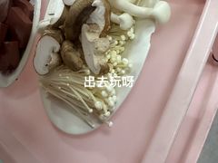 -花苑美食横琴生蚝火锅(拱北粤华路店)