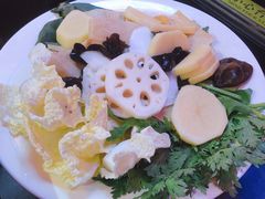 -宽板凳老灶火锅(南礼士路店)