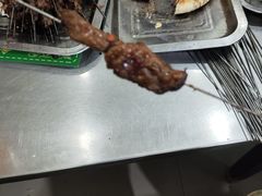 -文文烤肉(大皮院店)