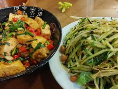 -老湖南湘土菜馆(普阳街店)