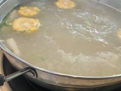 -真牛汕头黄牛肉火锅(莲塘仙湖植物园店)