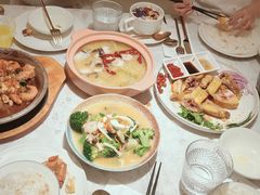 -Aqua Oasis 水天堂(太湖中心mall店)