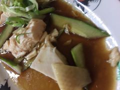 -威南记鸡饭餐室