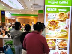 -甲乙饼·北京手工肉饼(西直门凯德茂店)