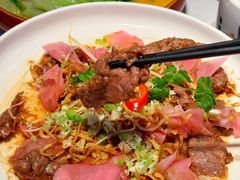 -山泉粤宴(广东大厦店)