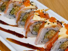 -牛油果大师寿司(瑞景店)