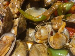 -渔民船说·北塘海鲜·天津菜·海肠捞饭(北塘古镇店)