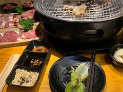 -炭治郎烧肉(滨江和城店)