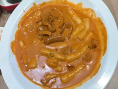 -山海珍味韩国料理(奥城店)