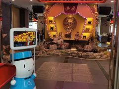 -小天鹅火锅·一线江景洪鼎旗舰店(洪崖洞店)
