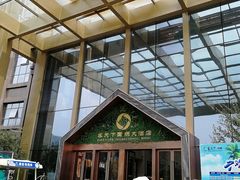 -河源客天下-温泉小镇