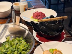 -大良毋米粥(锦龙路总店)